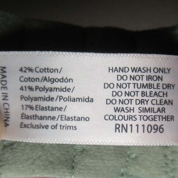 Cleo by Panache “Freedom Lounge” Bra | Size 28FF - Picture 7 of 8